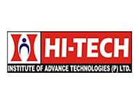 HITECH INSTITUTE OF ADVANCE TECHNOLOGIES